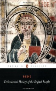 The Best Books on the History of Christianity - An Ecclesiastical History of the English People by the Venerable Bede
