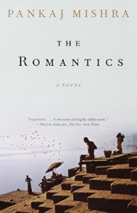 The best books on India - The Romantics by Pankaj Mishra