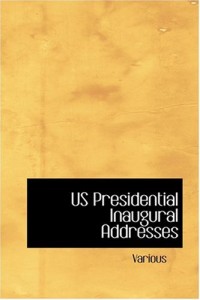 The Best Speeches of All Time - Franklin D Roosevelt’s inaugural address, 4 March 1933 by Various authors