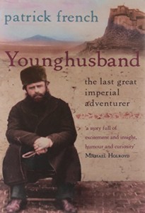The best books on India - Younghusband by Patrick French