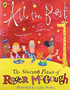 All the Best by Roger McGough