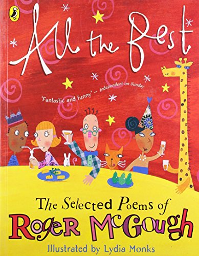 All the Best by Roger McGough