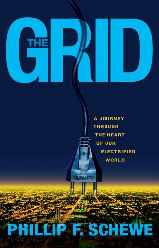 The Grid by Philip Schewe