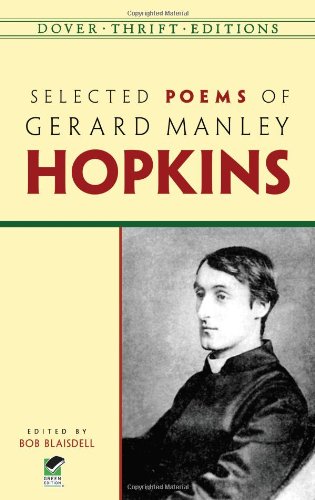Selected Poems by Gerard Manley Hopkins