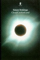 Frieda Hughes recommends the best Poetry Collections - CloudCuckooLand by Simon Armitage