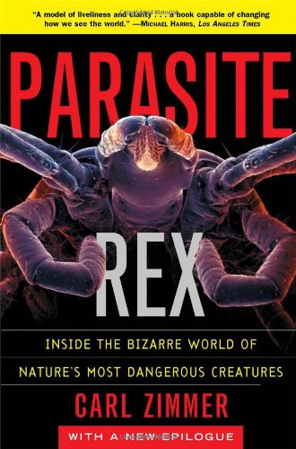 Parasite Rex by Carl Zimmer
