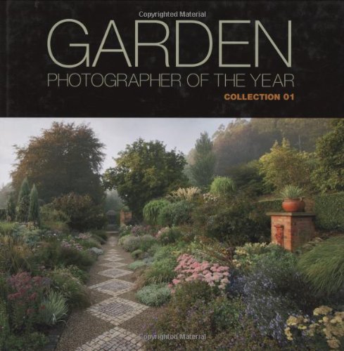 Garden Photographer of the Year, Collection 1-3 