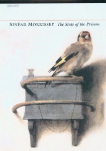 The best books on Poetry - The State of the Prisons by Sinéad Morrissey