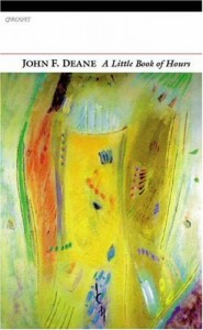 A Little Book of Hours by John F Deane