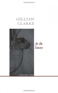 The best books on Poetry - At The Source by Gillian Clarke