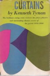 The best books on 20th Century Theatre - Curtains by Kenneth Tynan