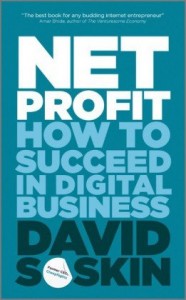 The best books on The Internet - Net Profit by David Soskin