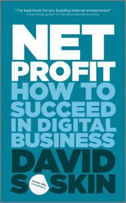 Net Profit by David Soskin