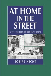 The best books on Understanding Infants - At Home in the Street by Tobias Hecht