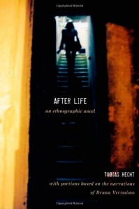 After Life by Tobias Hecht