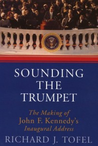 The Changing Business of Journalism - Sounding the Trumpet by Richard Tofel