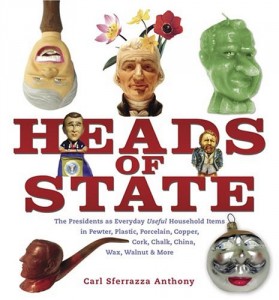 The Best Books about First Ladies - Heads of State by Carl Sferrazza Anthony