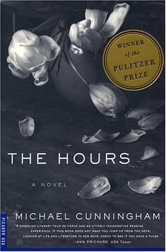 The Hours by Michael Cunningham