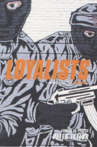 The best books on Al-Qaeda - Loyalists by Peter Taylor