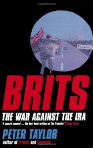 The best books on Al-Qaeda - Brits by Peter Taylor
