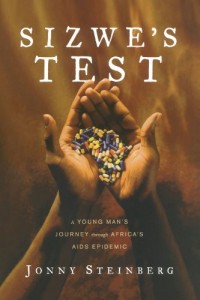 Sizwe’s Test by Jonny Steinberg