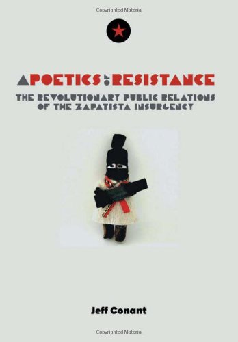 A Poetics of Resistance by Jeff Conant