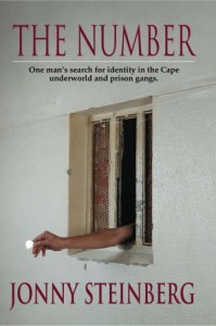 The Number by Jonny Steinberg
