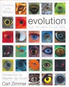 Evolution by Carl Zimmer
