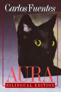 Five of the Best Classic Mexican Novels - Aura by Carlos Fuentes, translated by Lysander Kemp