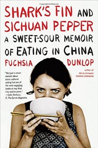 The best books on Chinese Food - Shark's Fin and Sichuan Pepper by Fuchsia Dunlop