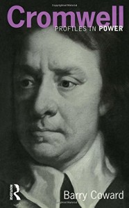 The best books on Oliver Cromwell - Oliver Cromwell by Barry Coward