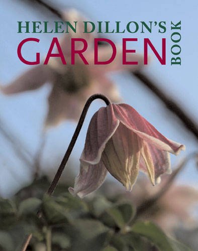 Helen Dillon's Garden Book by Helen Dillon