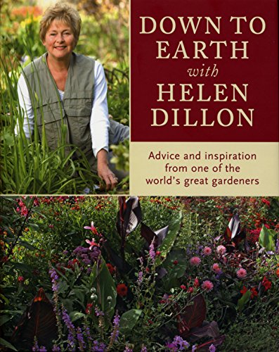 Down to Earth With Helen Dillon by Helen Dillon