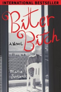 The best books on Feminism - Bitter Bitch by Maria Sveland