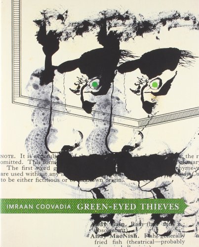 Green-Eyed Thieves by Imraan Coovadia