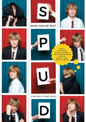 Spud by John van de Ruit