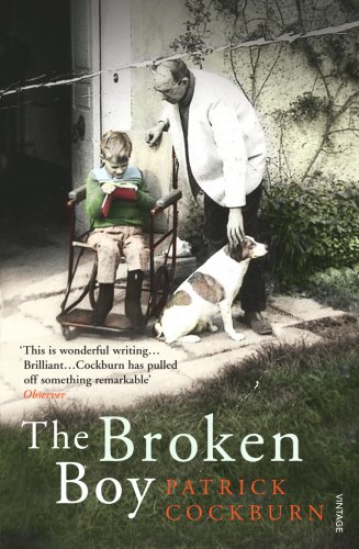 The Broken Boy by Patrick Cockburn