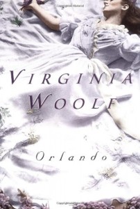 The best books on Fantastical Tales - Orlando by Virginia Woolf