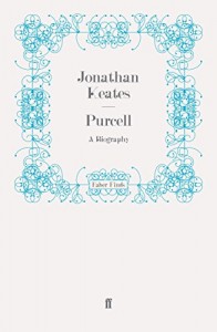 Purcell by Jonathan Keates