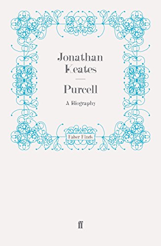Purcell by Jonathan Keates