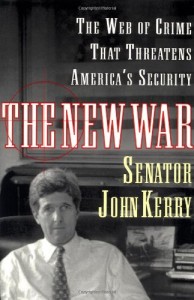 The best books on Progressivism - The New War by John Kerry