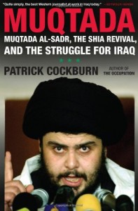 Muqtada al-Sadr by Patrick Cockburn