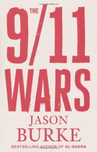 The best books on Islamic Militancy - The 9/11 Wars by Jason Burke