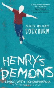 The best books on The Iraq War - Henry's Demons by Henry Cockburn & Patrick Cockburn