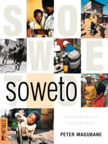 Soweto by Peter Magubane
