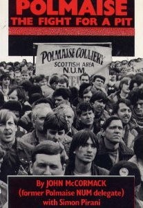 The best books on Putin’s Russia - Polmaise by Simon Pirani & Simon Pirani and John McCormack