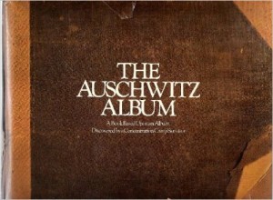 The best books on Photography and Reality - The Auschwitz Album by Peter Hellman