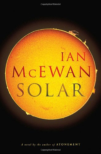 Solar by Ian McEwan