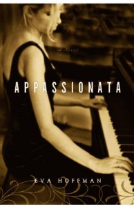 Eva Hoffman recommends the best Memoirs - Appassionata by Eva Hoffman
