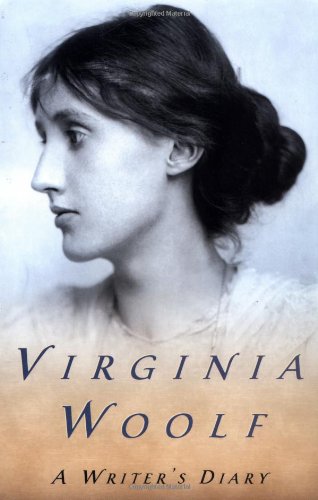 A Writer’s Diary by Virginia Woolf